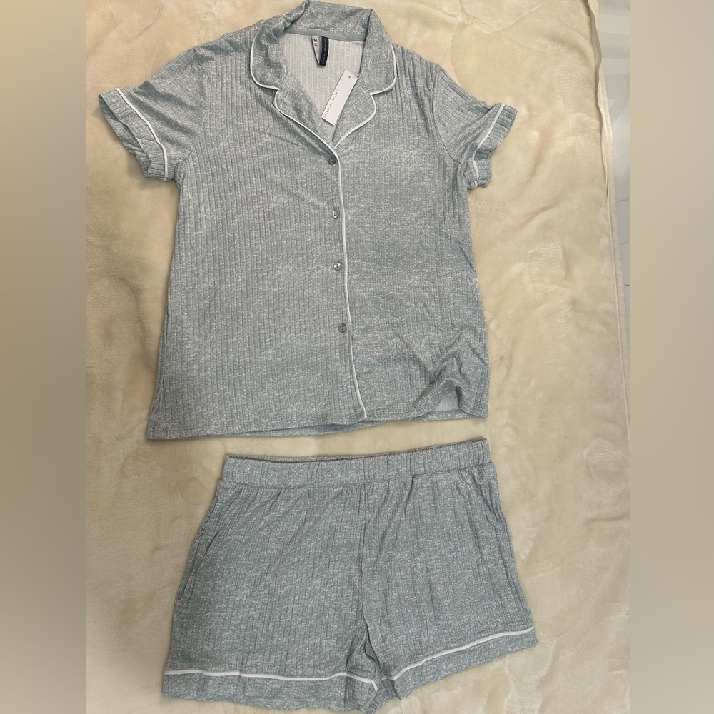 2-piece sleepwear